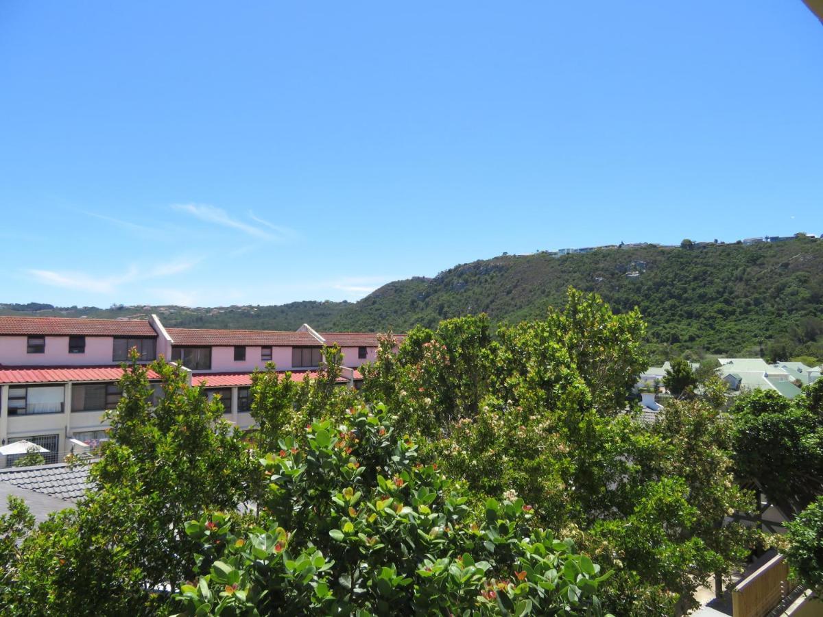 No. 30 In Plett Apartment Plettenberg Bay Luaran gambar