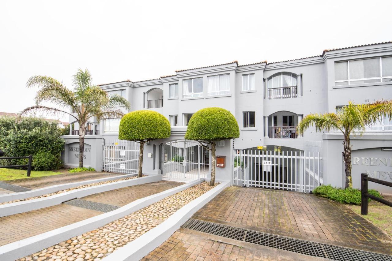 No. 30 In Plett Apartment Plettenberg Bay Luaran gambar