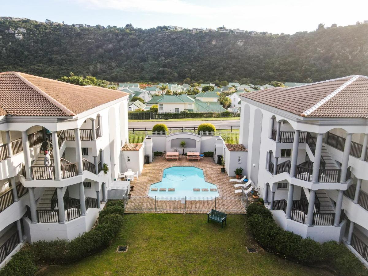 No. 30 In Plett Apartment Plettenberg Bay Luaran gambar