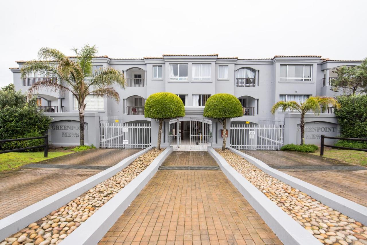 No. 30 In Plett Apartment Plettenberg Bay Luaran gambar
