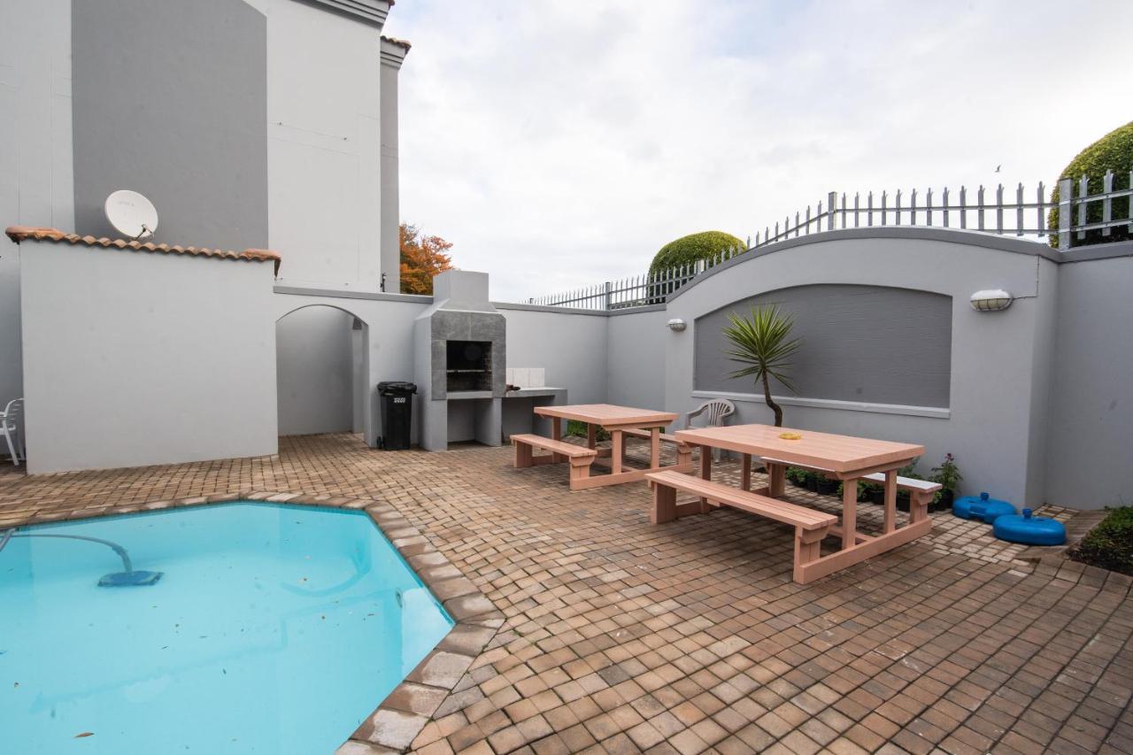 No. 30 In Plett Apartment Plettenberg Bay Luaran gambar