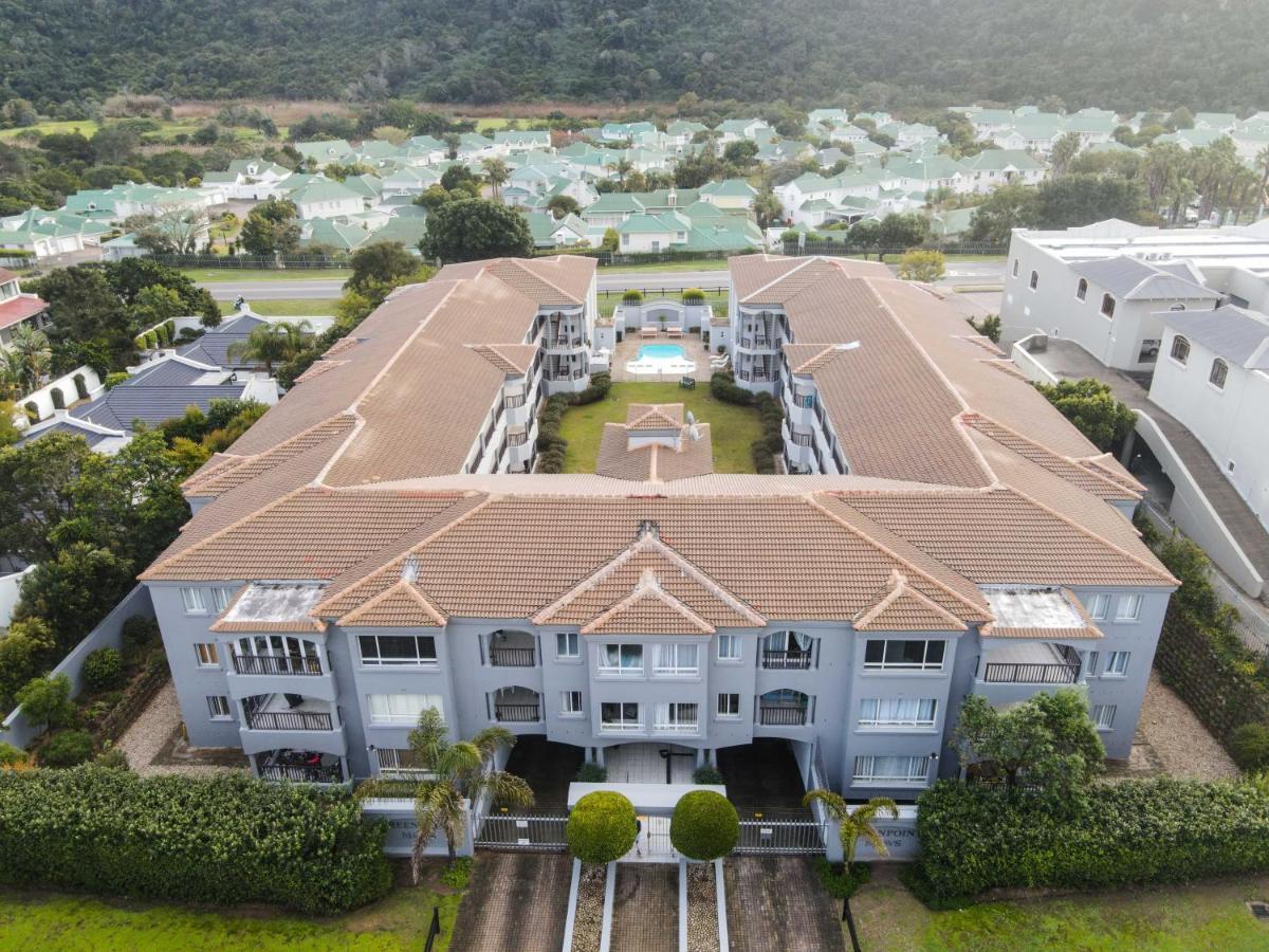 No. 30 In Plett Apartment Plettenberg Bay Luaran gambar