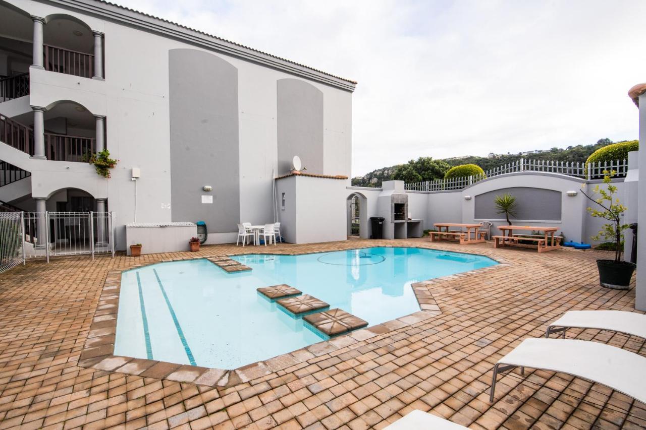 No. 30 In Plett Apartment Plettenberg Bay Luaran gambar